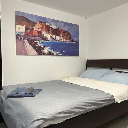 Glyfada Coast Studio Appartement Athene Buitenkant foto