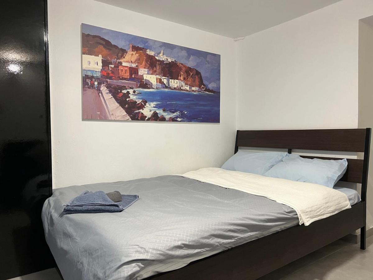 Glyfada Coast Studio Appartement Athene Buitenkant foto
