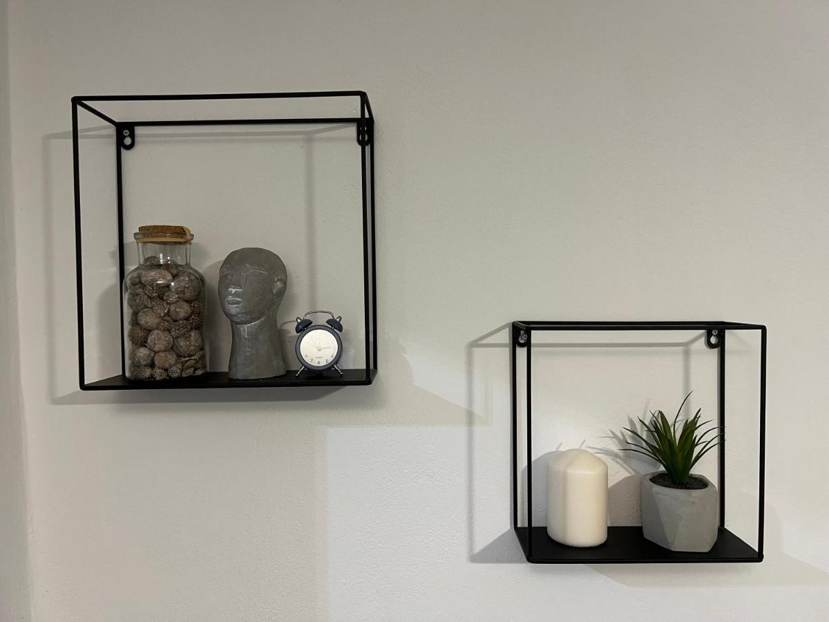 Glyfada Coast Studio Appartement Athene Buitenkant foto