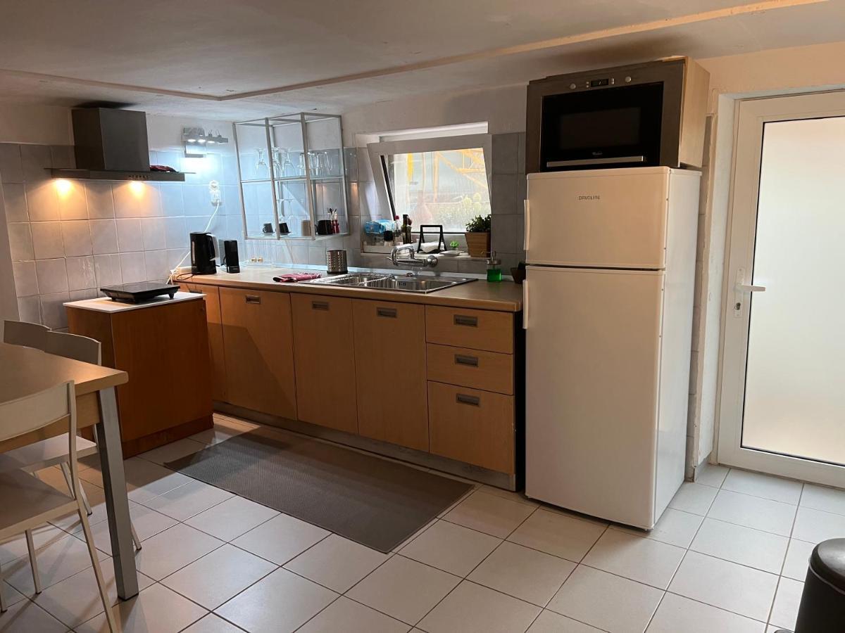 Glyfada Coast Studio Appartement Athene Buitenkant foto